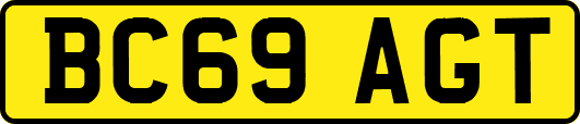 BC69AGT