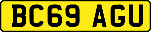 BC69AGU
