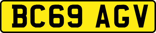 BC69AGV