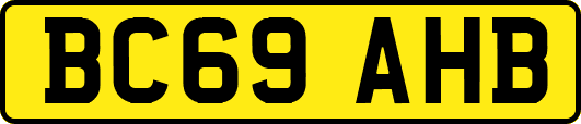 BC69AHB