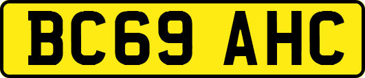 BC69AHC