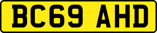 BC69AHD