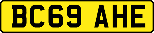 BC69AHE