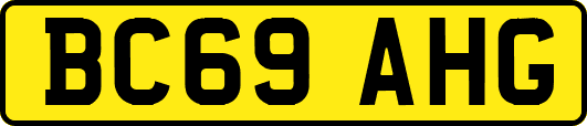 BC69AHG