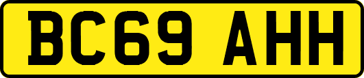 BC69AHH