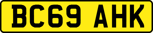 BC69AHK