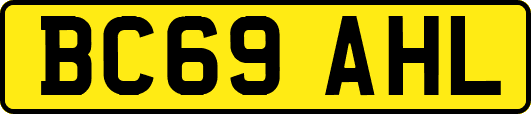BC69AHL