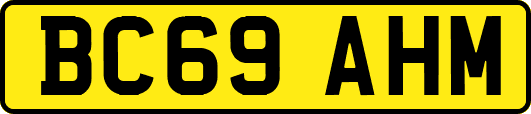 BC69AHM