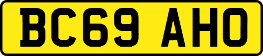 BC69AHO