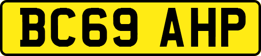 BC69AHP