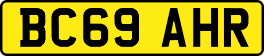 BC69AHR