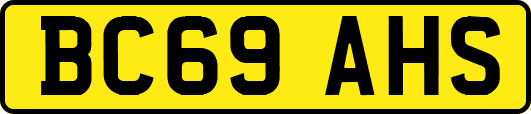 BC69AHS