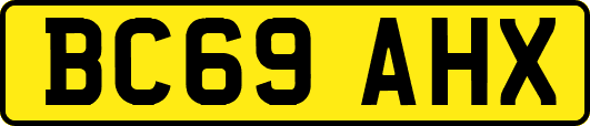BC69AHX