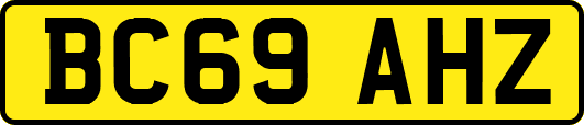BC69AHZ