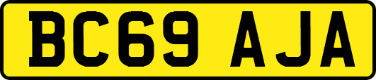 BC69AJA