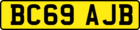BC69AJB