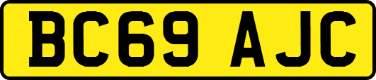 BC69AJC