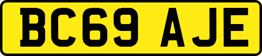 BC69AJE