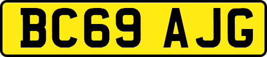BC69AJG
