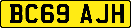 BC69AJH