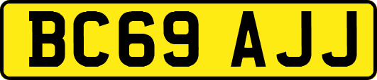 BC69AJJ