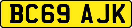 BC69AJK