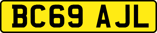 BC69AJL