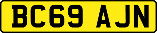 BC69AJN