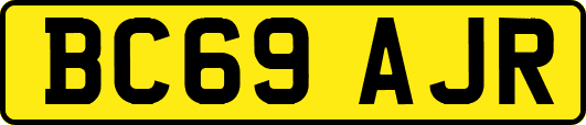 BC69AJR