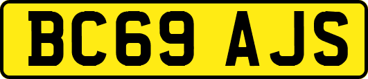 BC69AJS