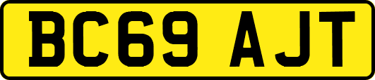 BC69AJT