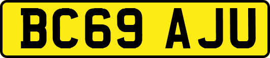 BC69AJU