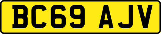 BC69AJV