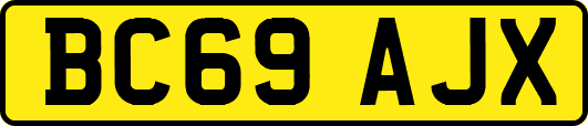 BC69AJX