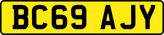 BC69AJY