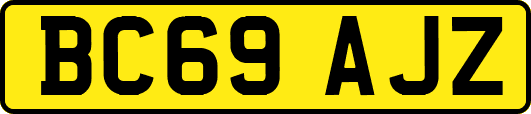 BC69AJZ