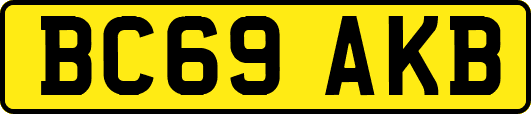 BC69AKB