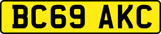 BC69AKC