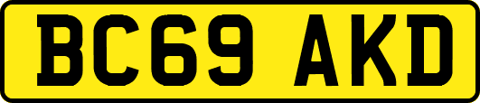 BC69AKD
