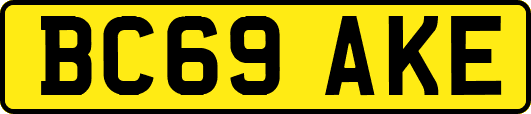 BC69AKE