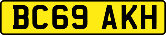 BC69AKH