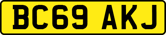 BC69AKJ
