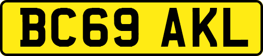 BC69AKL