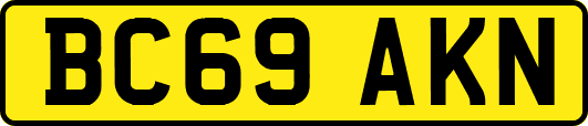 BC69AKN