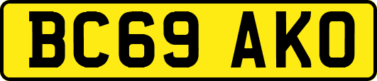 BC69AKO