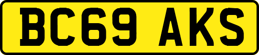 BC69AKS