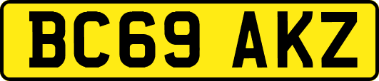 BC69AKZ