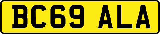 BC69ALA
