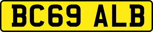 BC69ALB