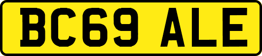 BC69ALE